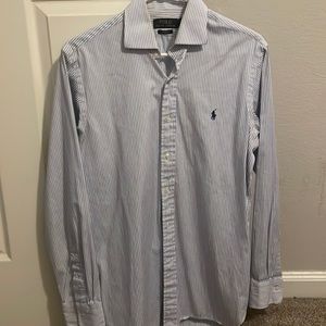 Polo by Ralph Lauren dress shirt